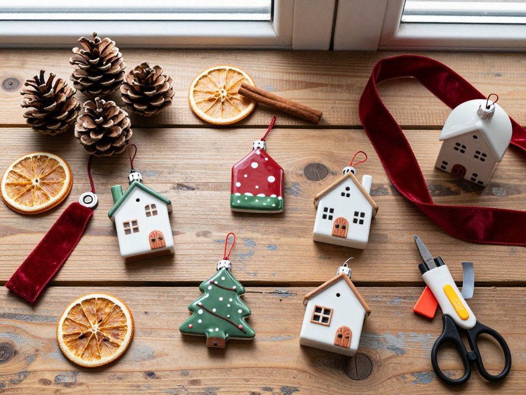 100 Christmas Decorating Ideas for a Merrier Home