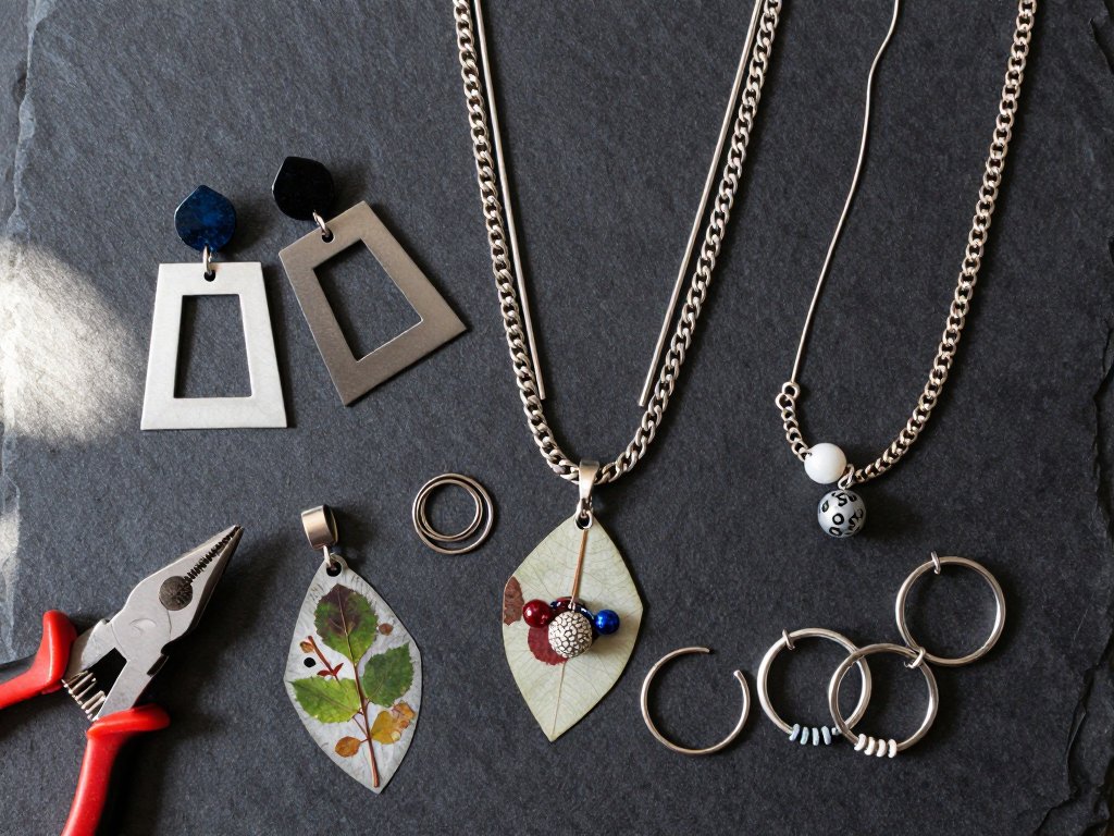4 Bold Jewelry Trends for 2026 That'll Make Any Outfit Fashionable