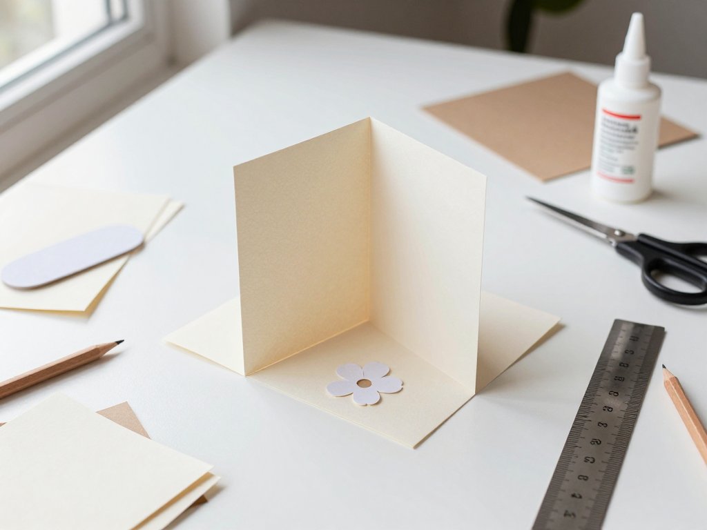 DIY Pop-Up Cards: Paper Engineering for Beginners