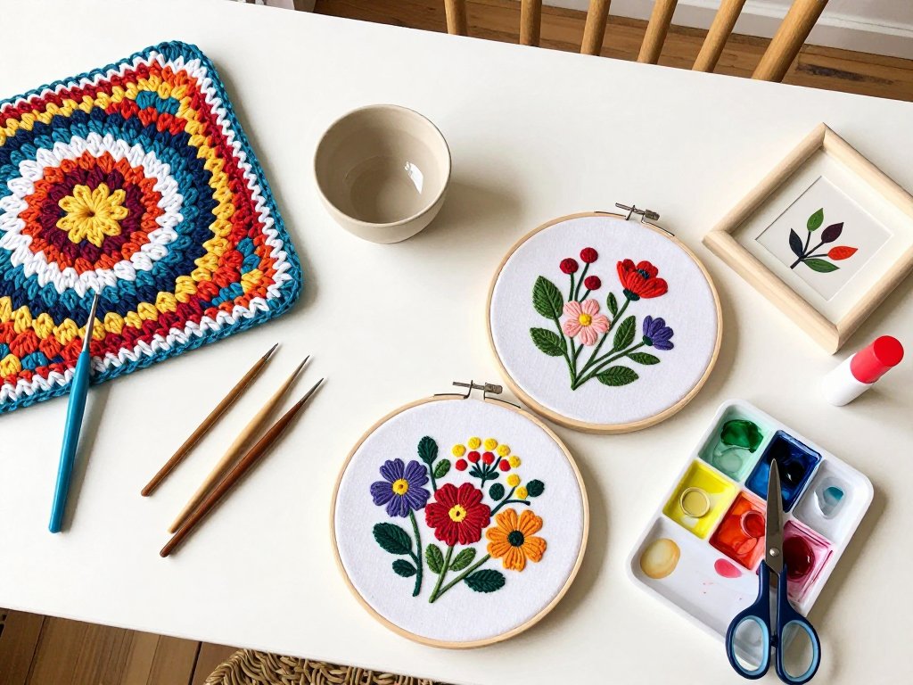 Hobby-Maxxing: Why 2026 Is the Year of Hands-On Creativity