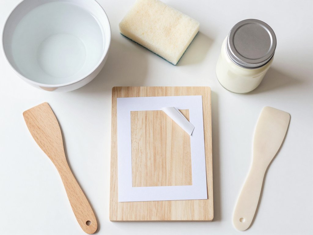 Image Transfer Crafts: Photos onto Wood and Fabric