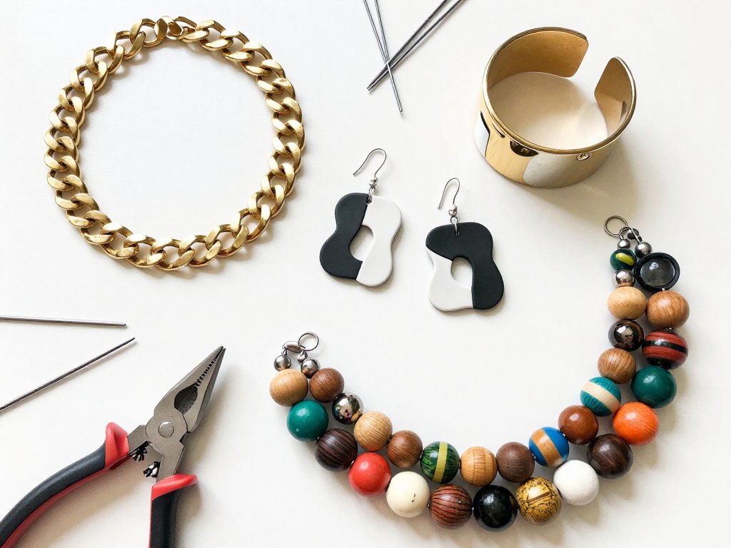 4 Bold Jewelry Trends for 2026: How to DIY Trendy Accessories at Home