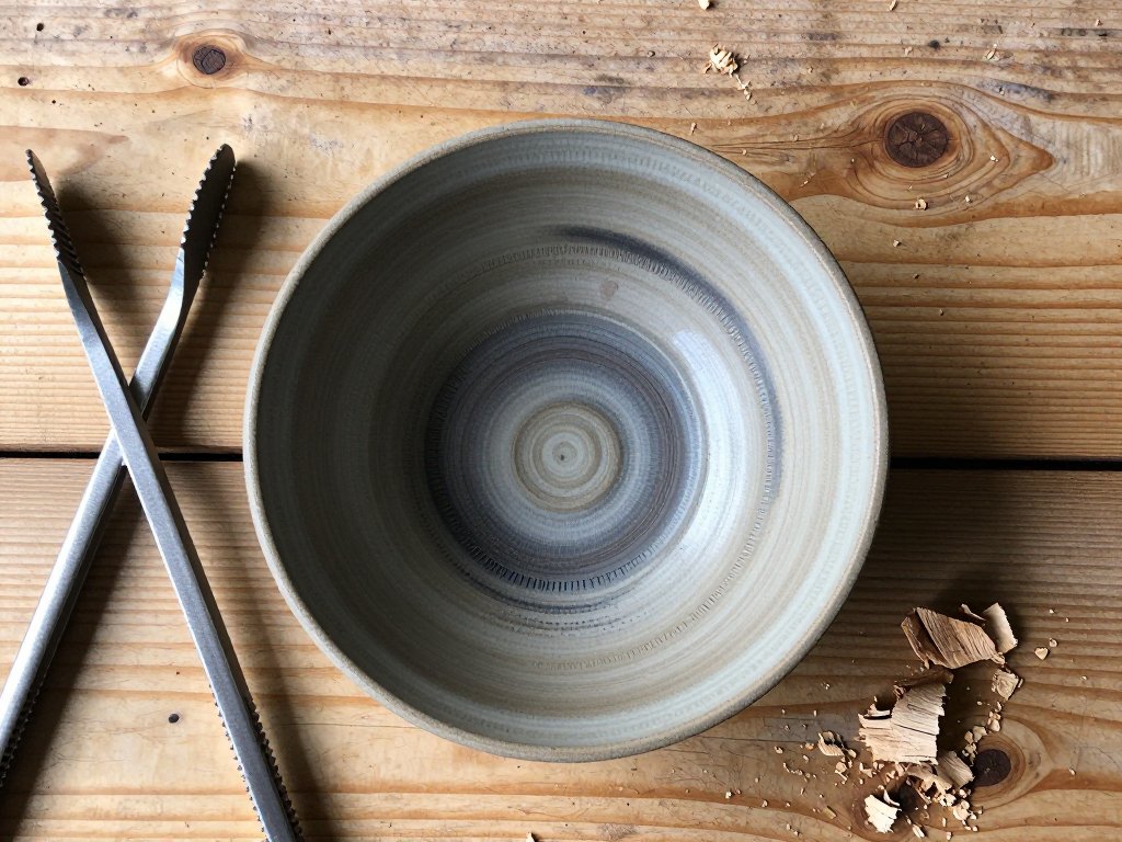 Your First Naked Raku: A Beginner's Guide to Ancient Firing