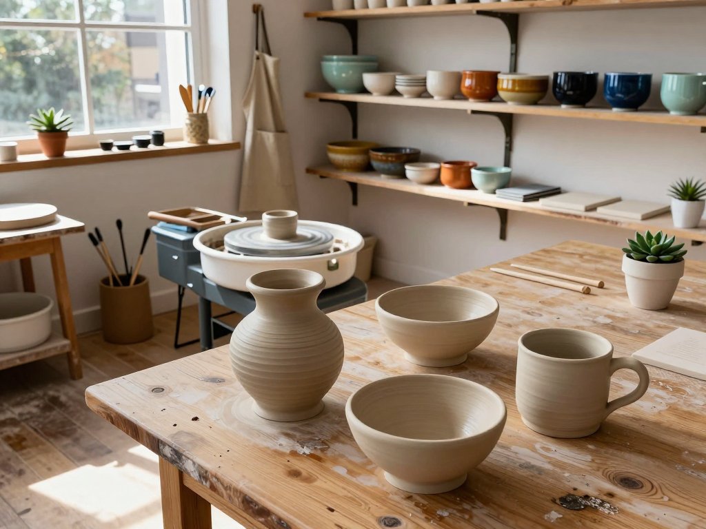 Why the Slow, Mindful Craft of Pottery Is Booming Worldwide in 2026