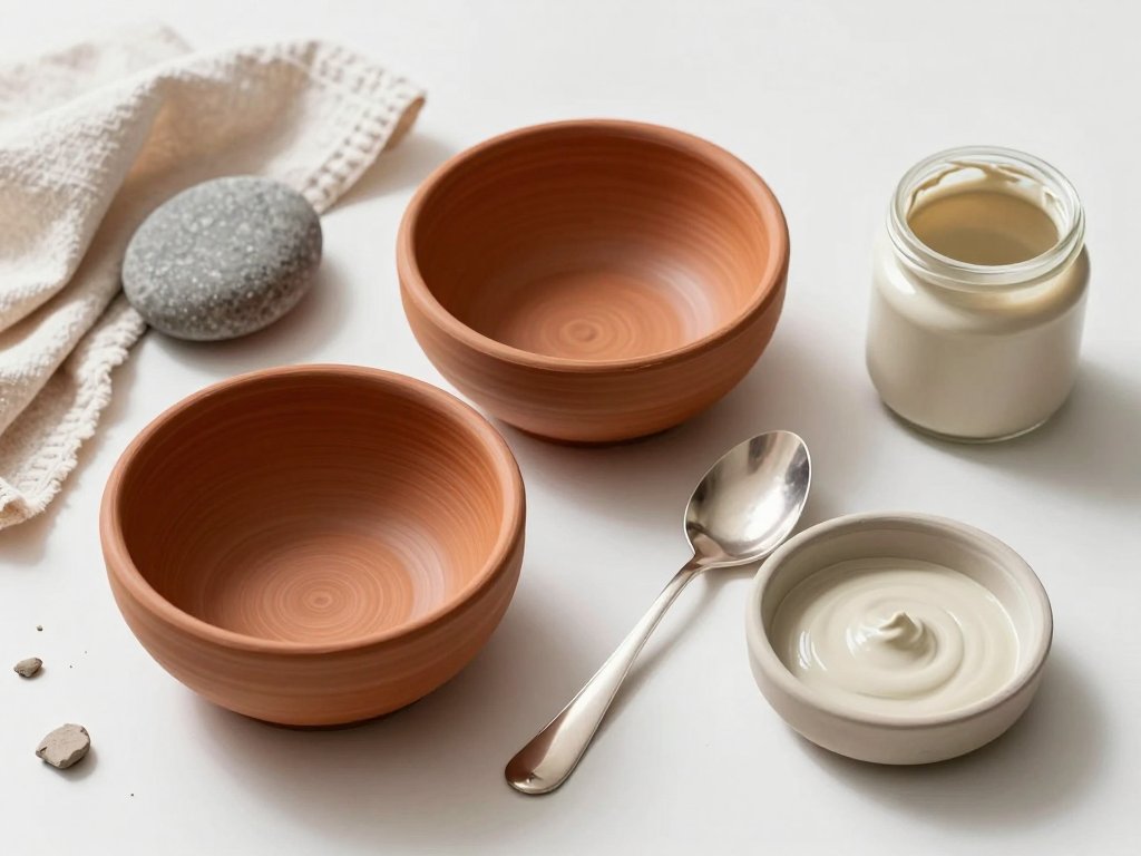 Terra Sigillata: Burnished Clay for Beginners